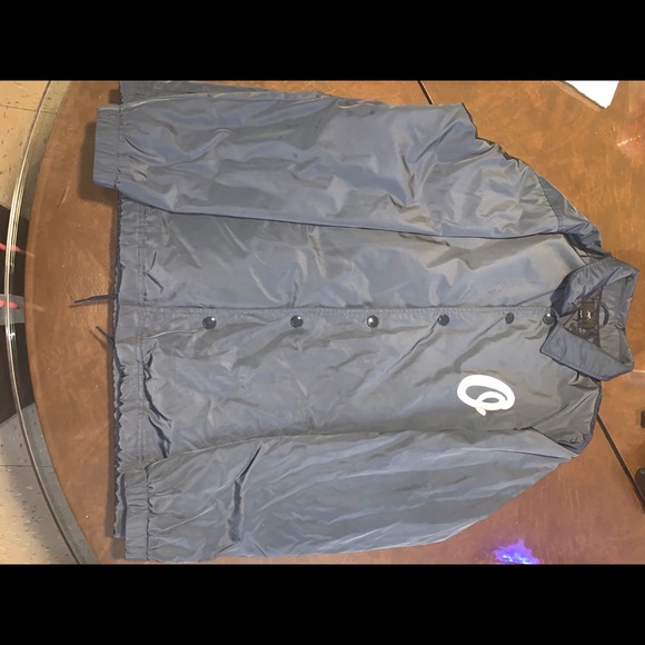 Other - Obey Windbreaker